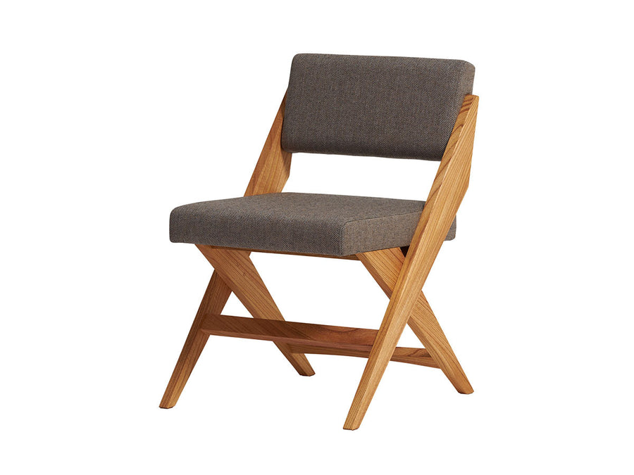 rudder chair