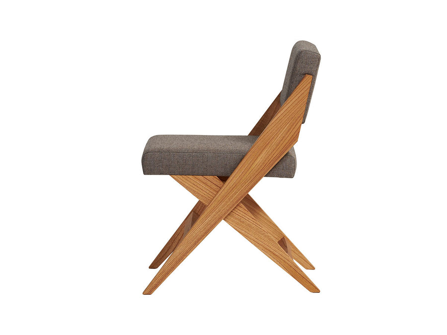 rudder chair