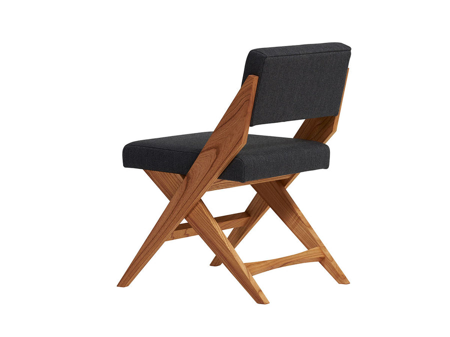 rudder chair