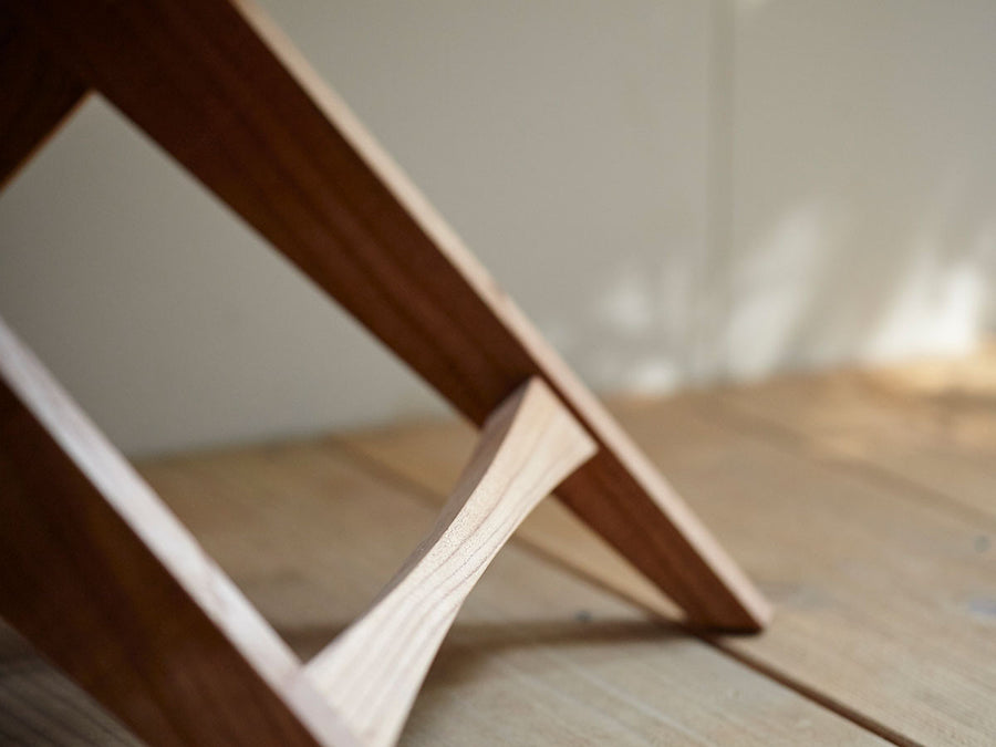 rudder chair