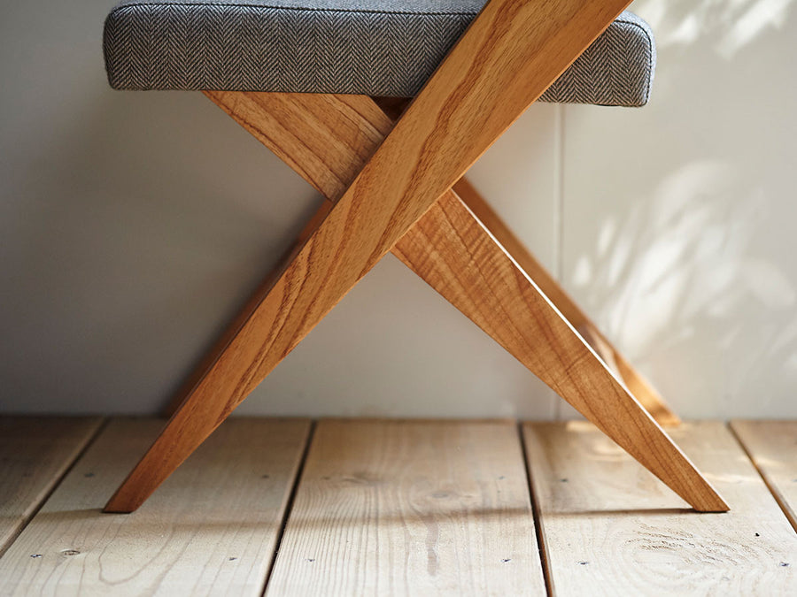 rudder chair