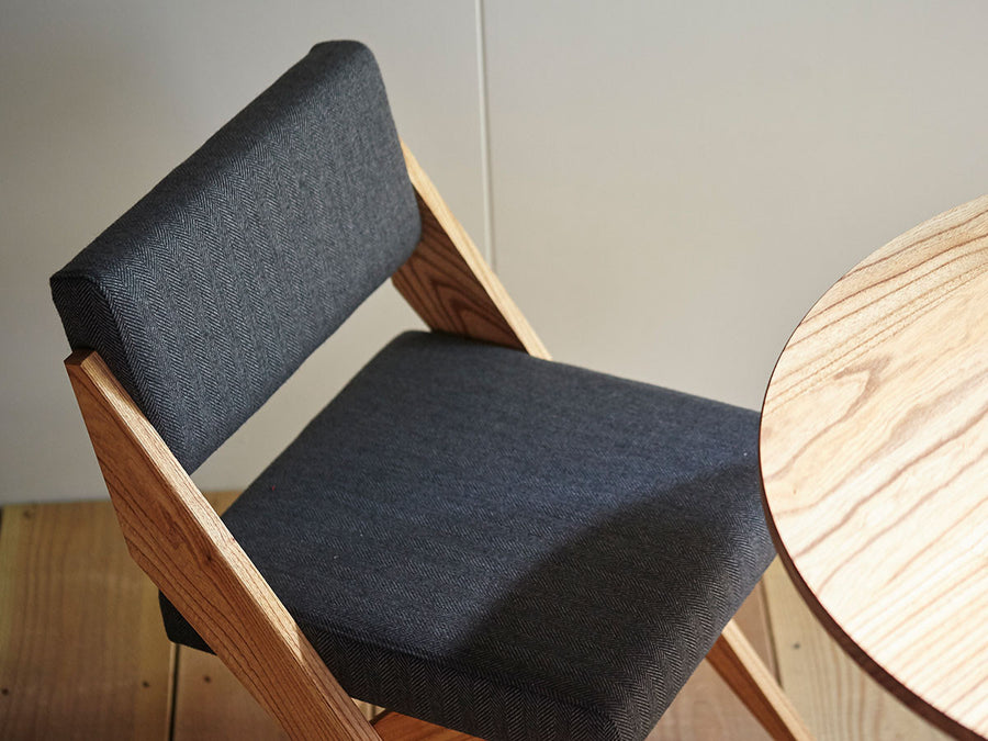 rudder chair