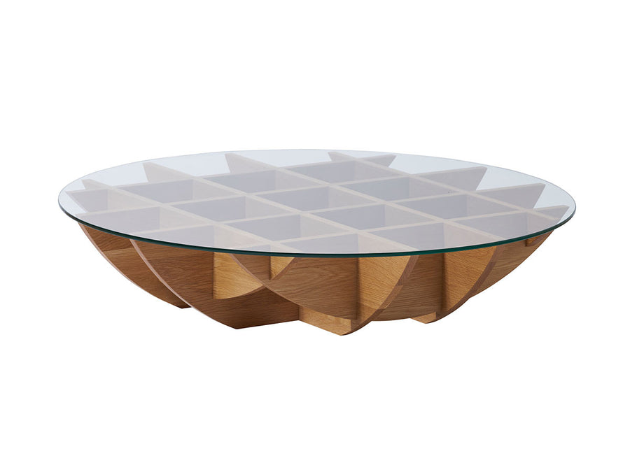 isola low table