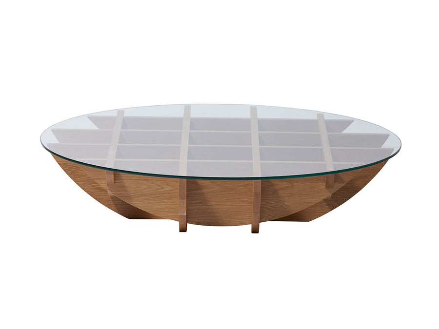 isola low table