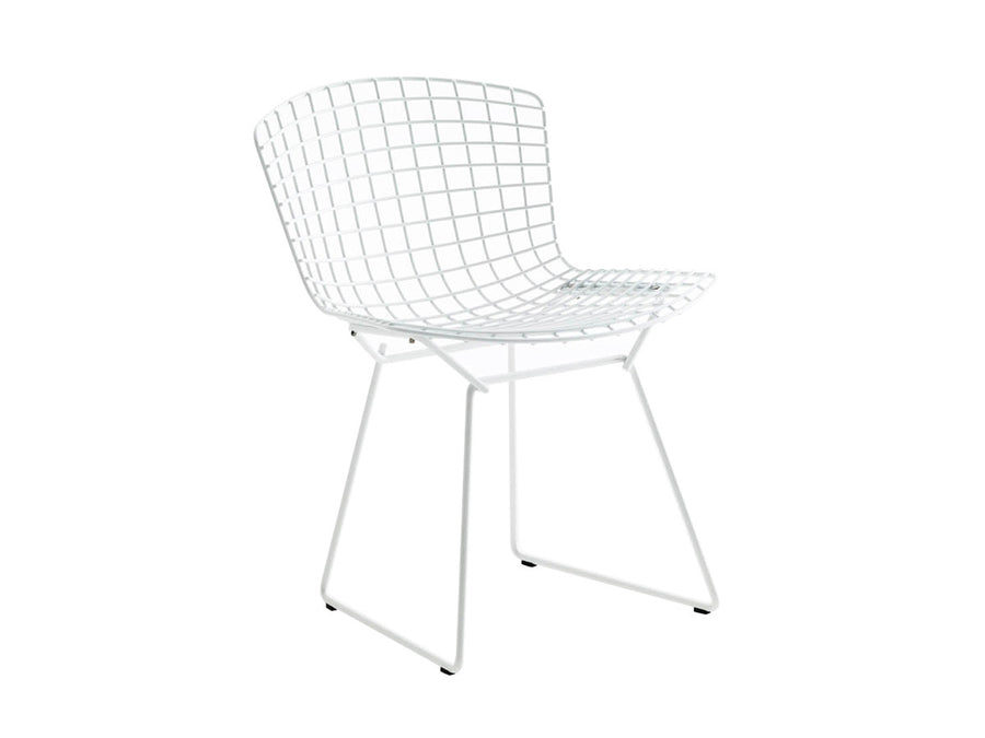 Bertoia Collection Side Chair Unupholstered