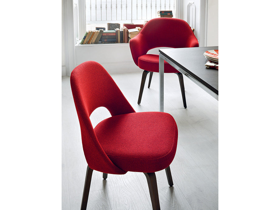 Saarinen Collection Conference Armless Chair