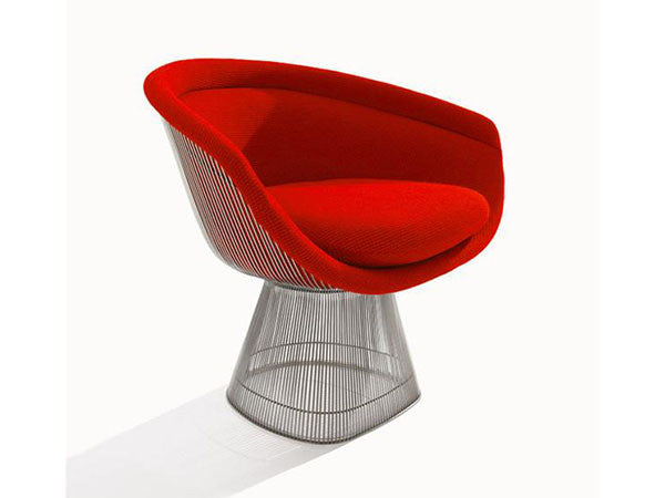 Platner Collection Lounge Chair