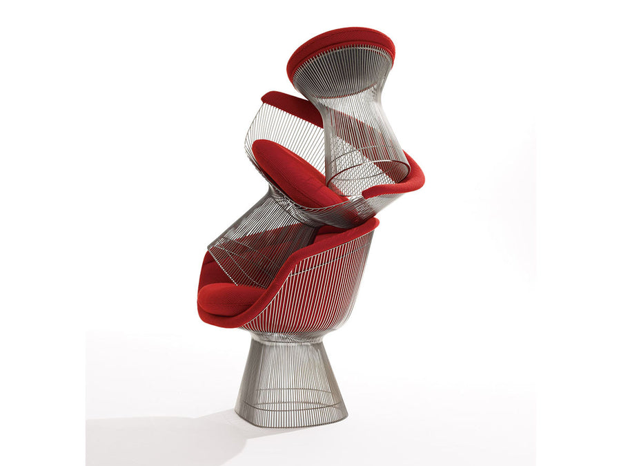 Platner Collection Lounge Chair