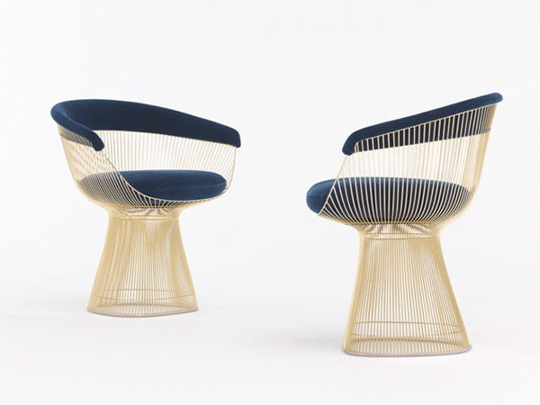 Platner Collection Side Chair