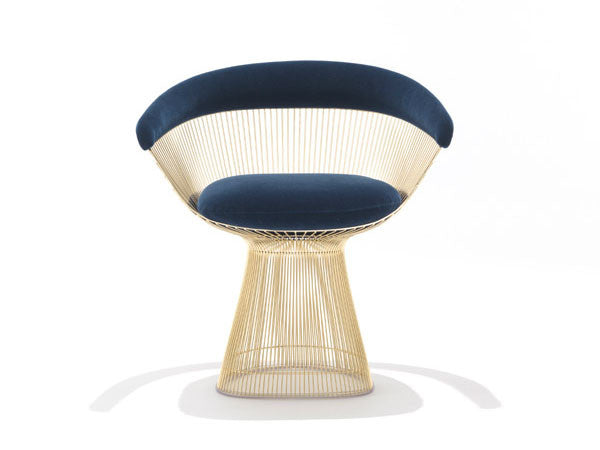 Platner Collection Side Chair