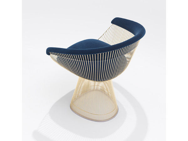 Platner Collection Side Chair