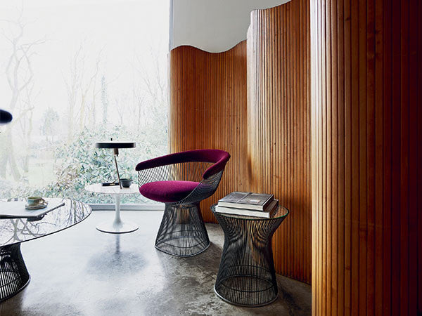 Platner Collection Side Chair