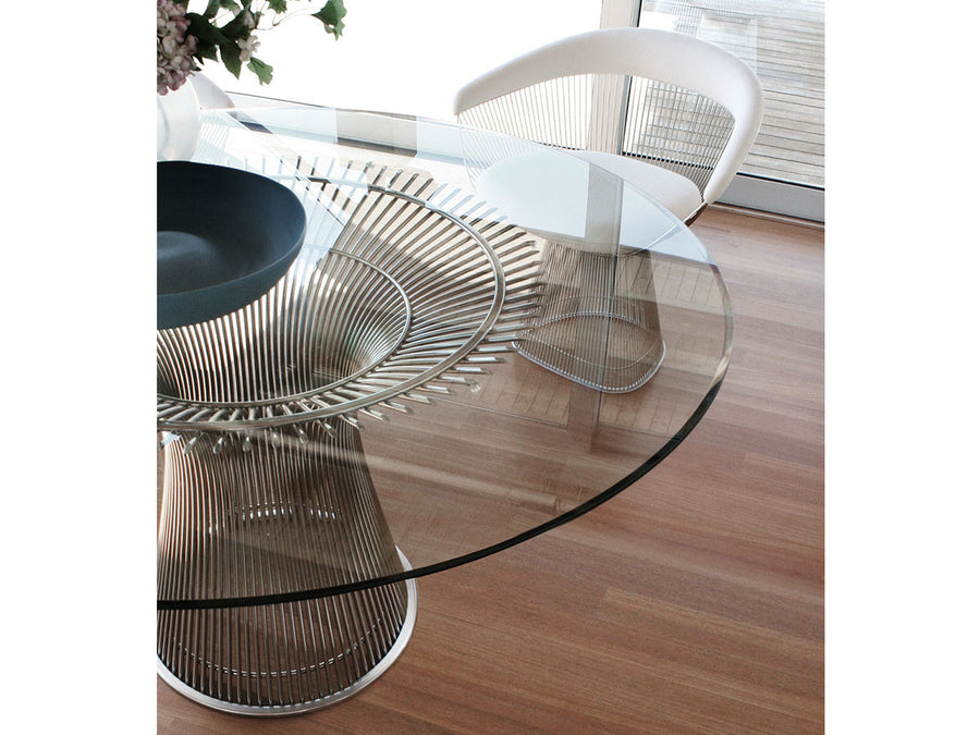 Platner Collection Side Chair