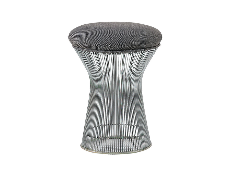 Platner Collection Stool