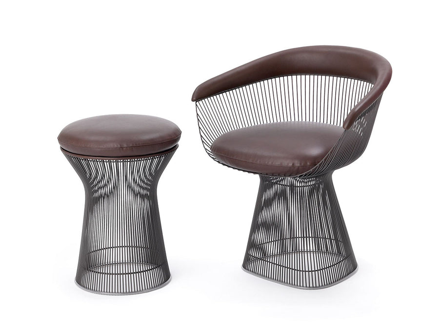 Platner Collection Stool