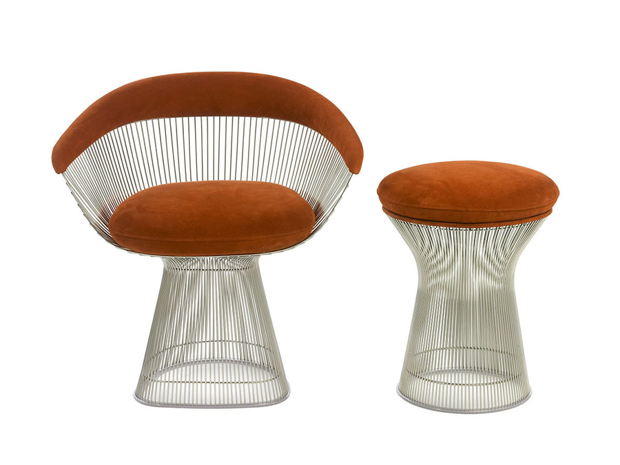 Platner Collection Stool