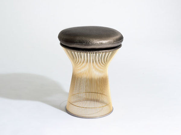 Platner Collection Stool