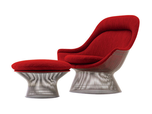 Platner Collection Easy Chair