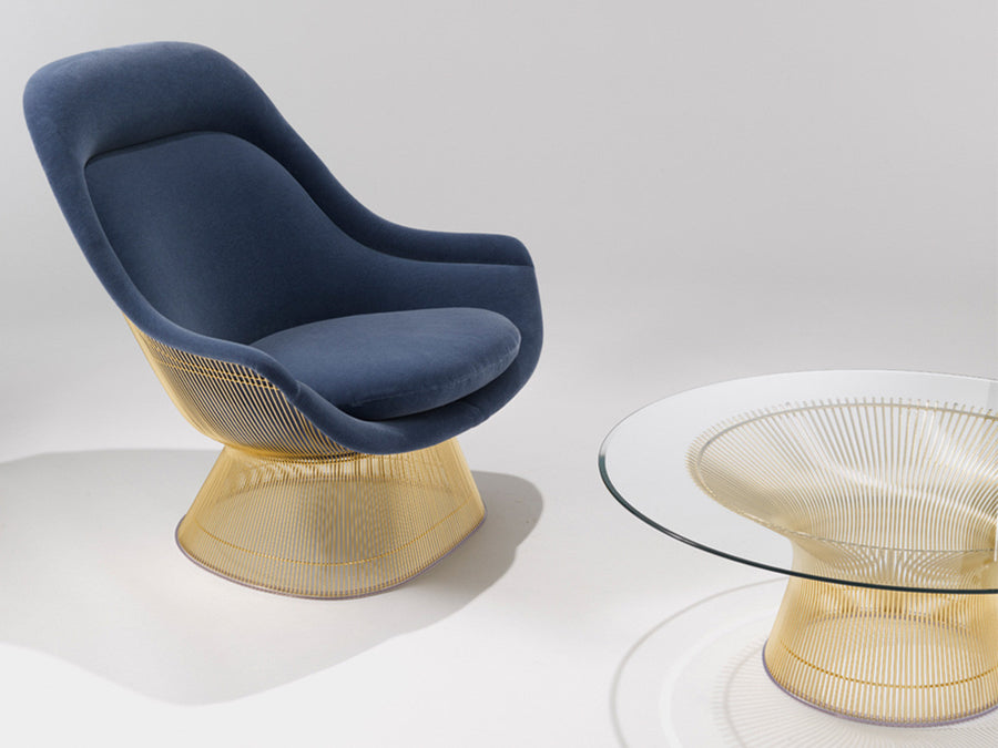 Platner Collection Easy Chair