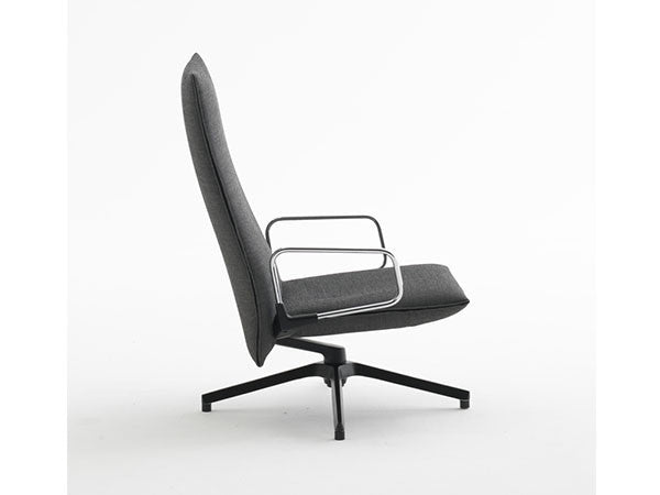 Edward Barber & Jay Osgerby Collection Pilot Chair for Knoll