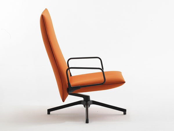 Edward Barber & Jay Osgerby Collection Pilot Chair for Knoll