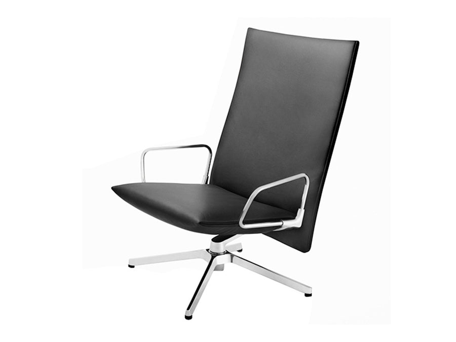 Edward Barber & Jay Osgerby Collection Pilot Chair for Knoll