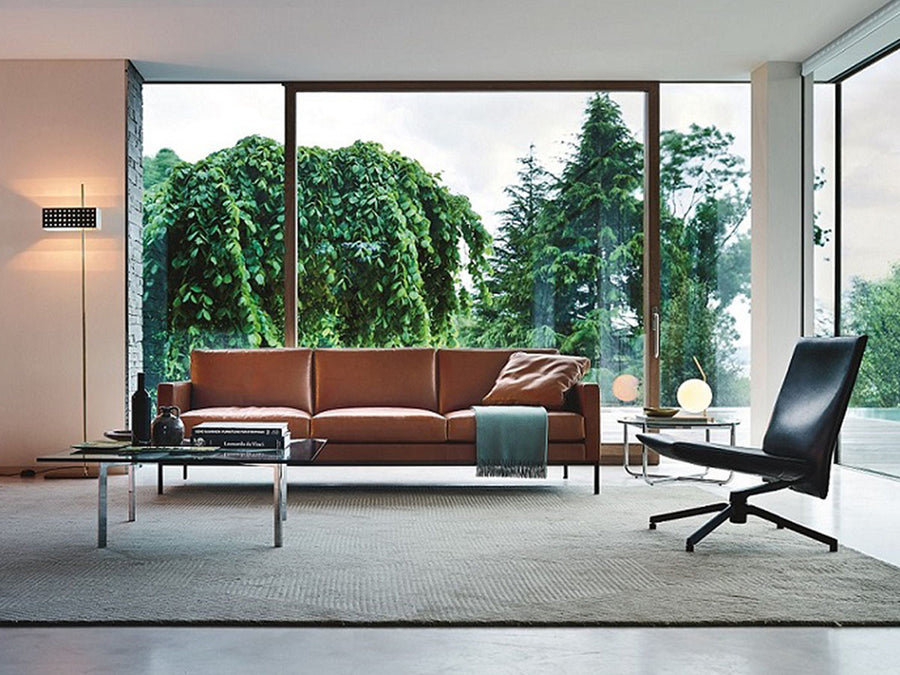 Edward Barber & Jay Osgerby Collection Pilot Chair for Knoll