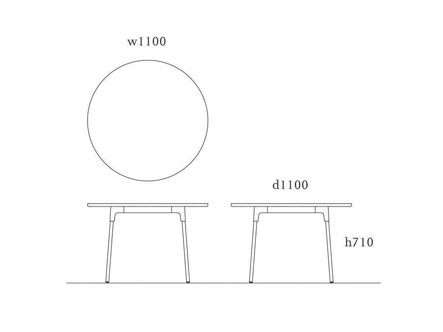 cycle table