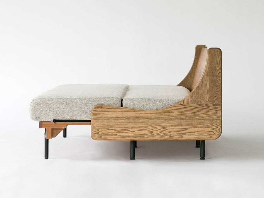 HABITAT SOFA BED