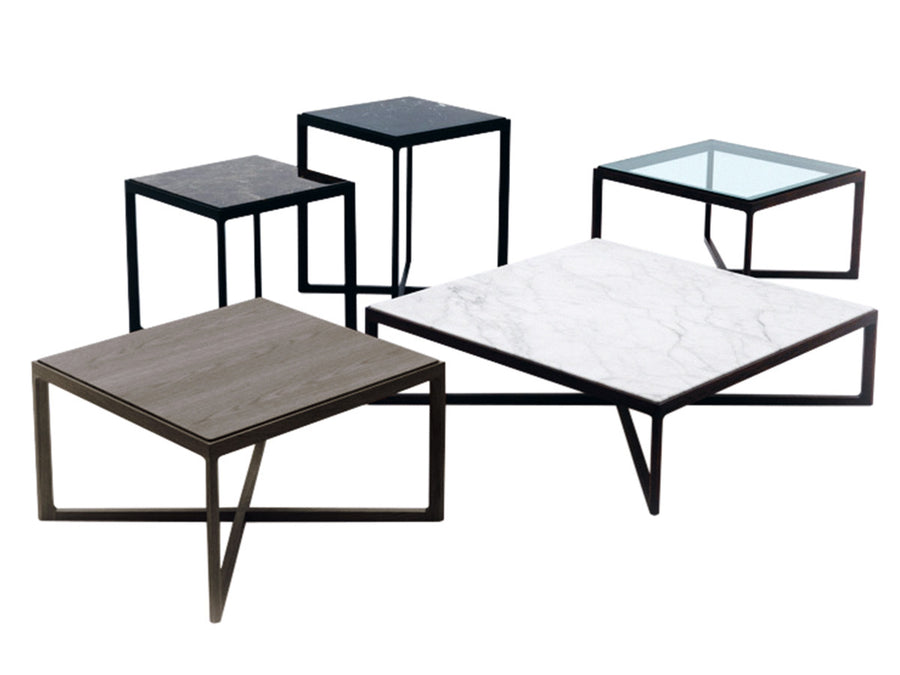 Marc Krusin Collection Low Table