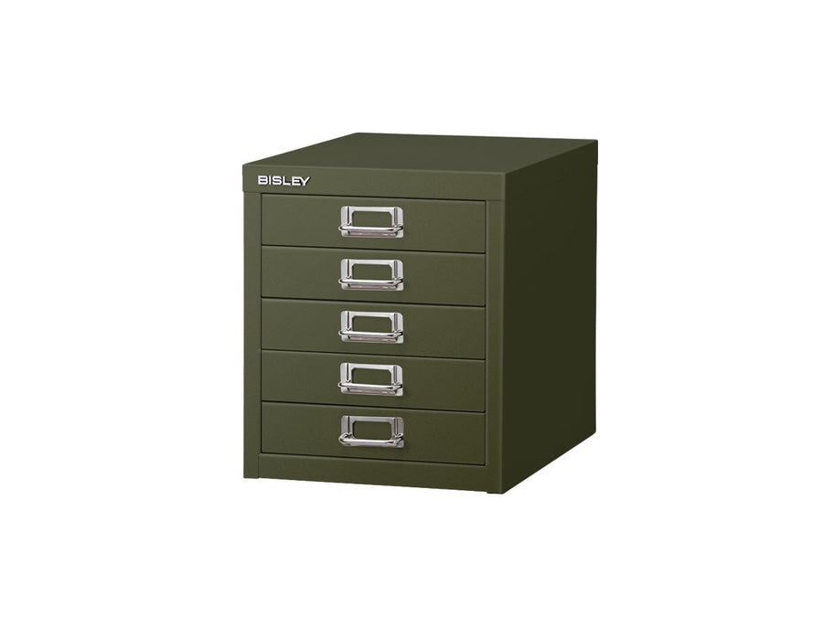 12 Series A4 Cabinet