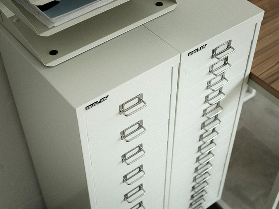 39 Series A4 Cabinet