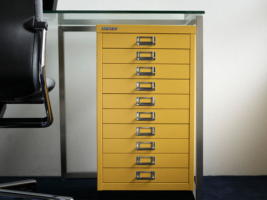 BA Series A3 Cabinet