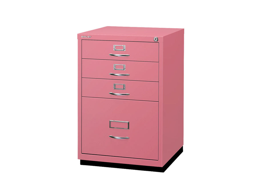 F Series Filing Cabinet