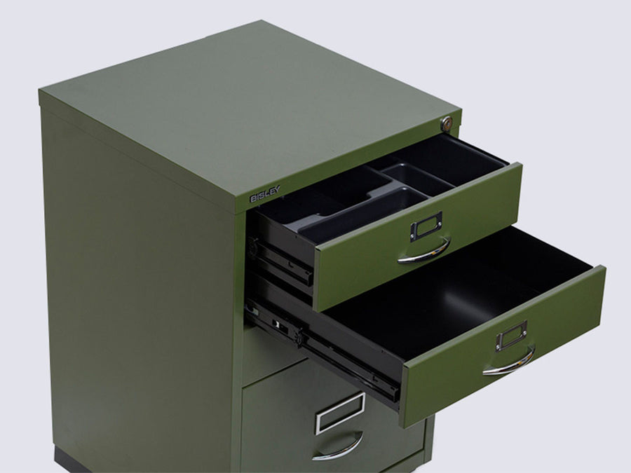 F Series Filing Cabinet