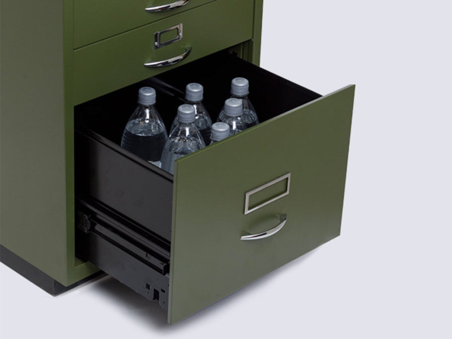 F Series Filing Cabinet