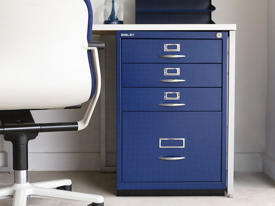 F Series Filing Cabinet