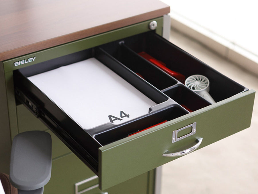 F Series Filing Cabinet