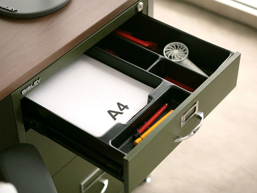 F Series Filing Cabinet