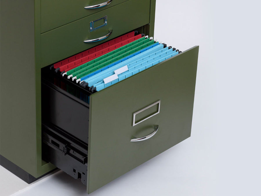 F Series Filing Cabinet