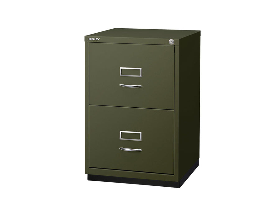 F Series Filing Cabinet