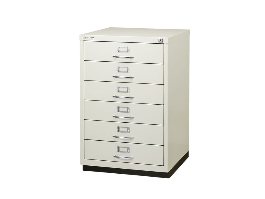 F Series Filing Cabinet