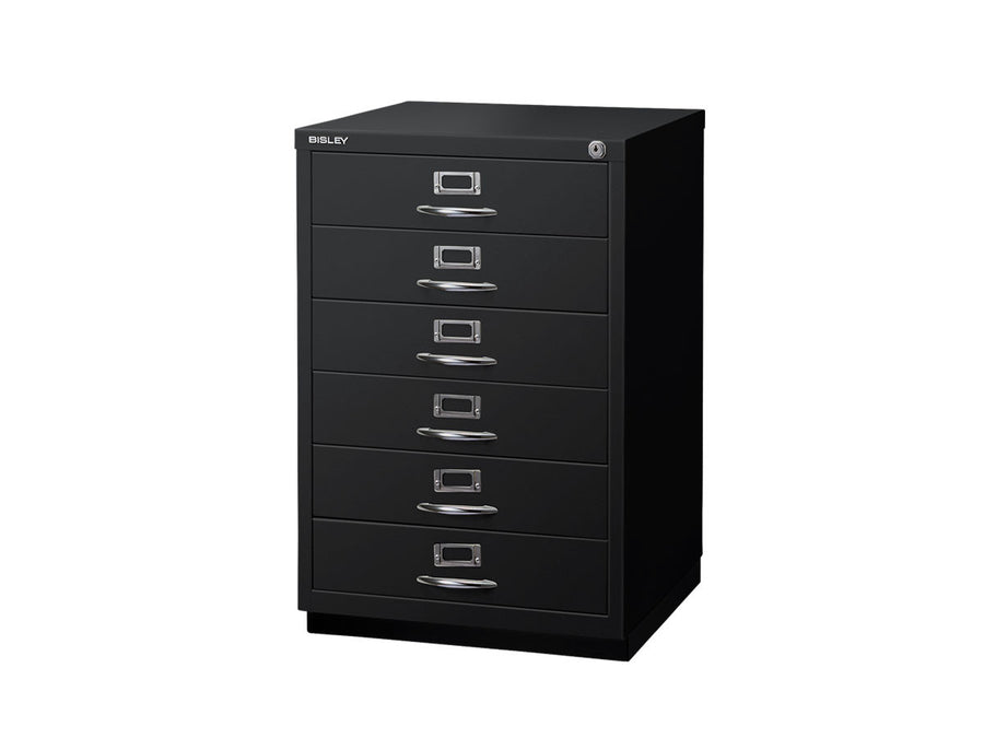 F Series Filing Cabinet