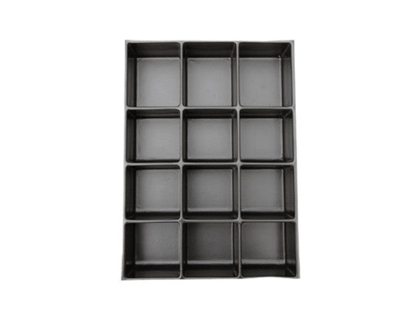 BA Series A3 Cabinet