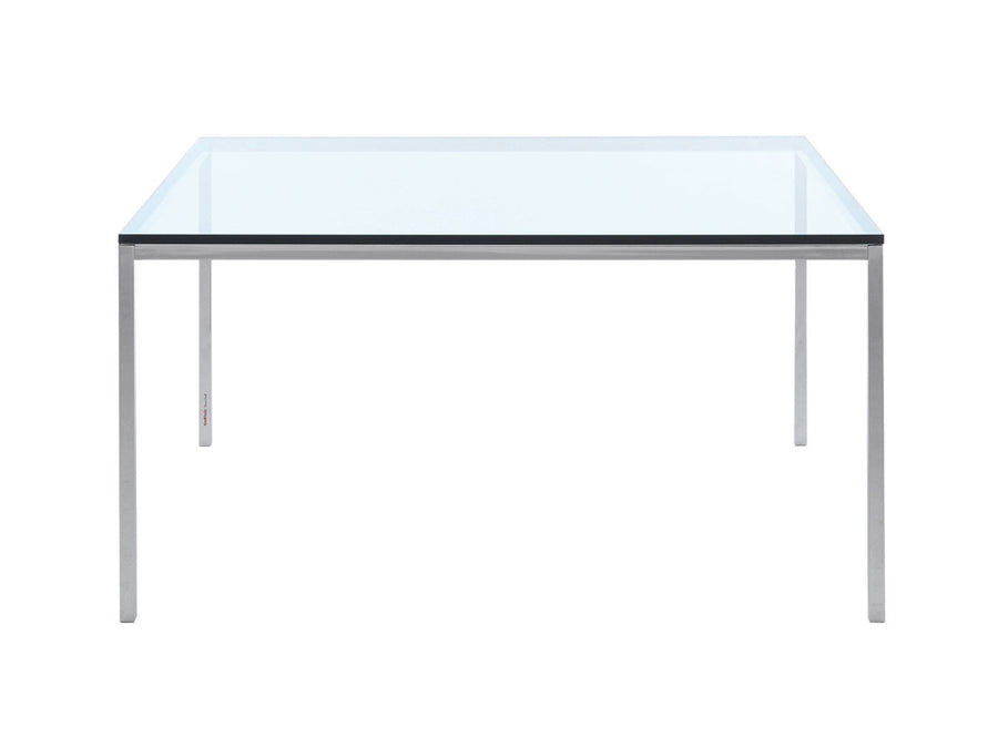 Florence Knoll Collection Square Table