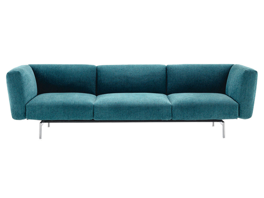 Piero Lissoni Avio Sofa System - Compact