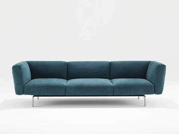 Piero Lissoni Avio Sofa System - Compact