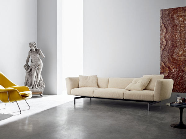 Piero Lissoni Avio Sofa System - Compact