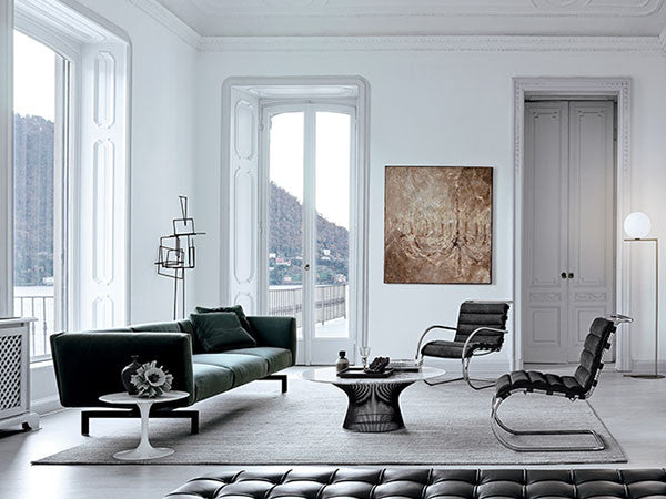 Piero Lissoni Avio Sofa System