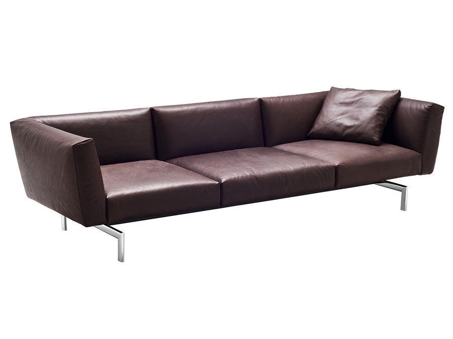 Piero Lissoni Avio Sofa System